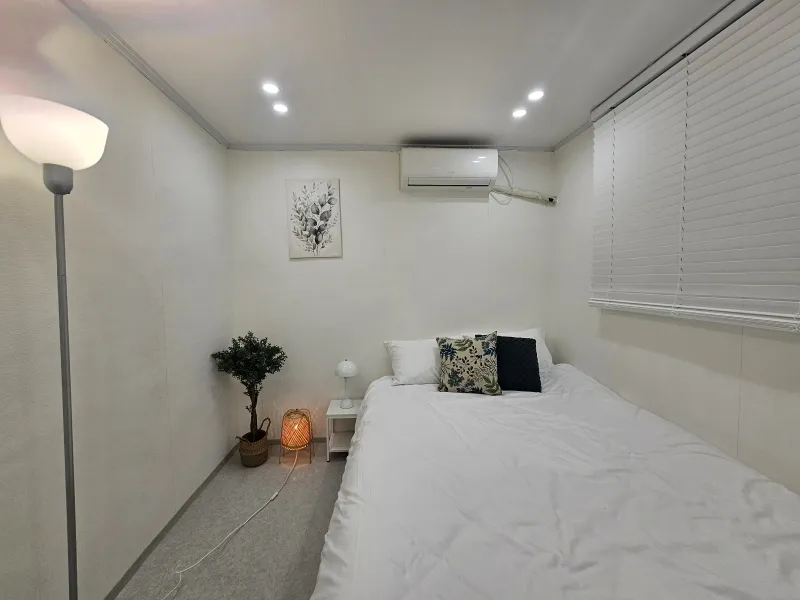 [Seodaemun, Seoul] 10 mins from Sinchon Station / 5 mins from Severance Hospital / Spacious Two-Room Apartment / Family Trips / Max. 6 People 33