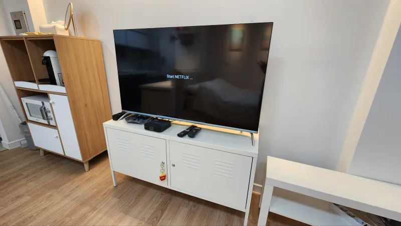 [부산 해운대] 마린시티 시티뷰, 50"TV, 근거리  비치 10