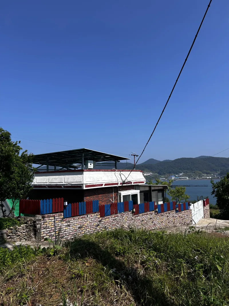 [경남 남해] 오션뷰 독채 가든하우스 18