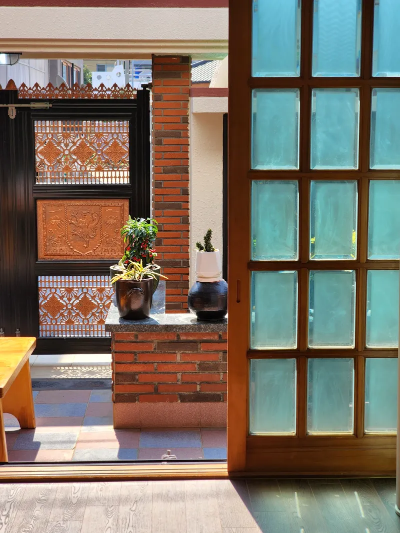 [Samyang 1-dong, Jeju] Samyang / Ocean View Three-Room Private Villa, 1-Minute Walk #Pets Allowed 12