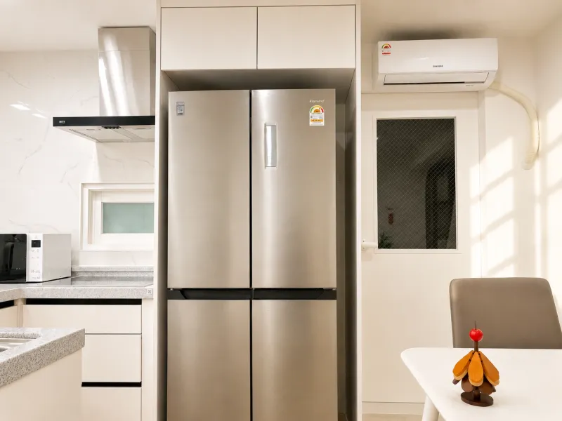 [Mapo, Seoul] Hongdae Tourism Prime Location/10 Guests/3 Bedrooms/2 Bathrooms/Fully Furnished 28