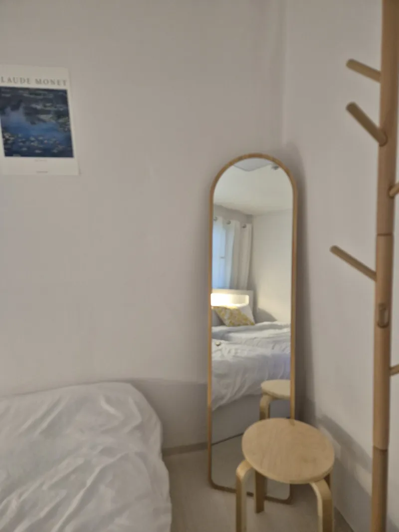 [Gangdong, Seoul] Ground-floor house 3 minutes from Gildong Station 6