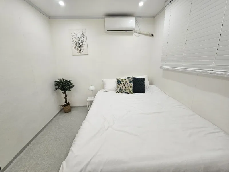 [Seodaemun, Seoul] 10 mins from Sinchon Station / 5 mins from Severance Hospital / Spacious Two-Room Apartment / Family Trips / Max. 6 People 36