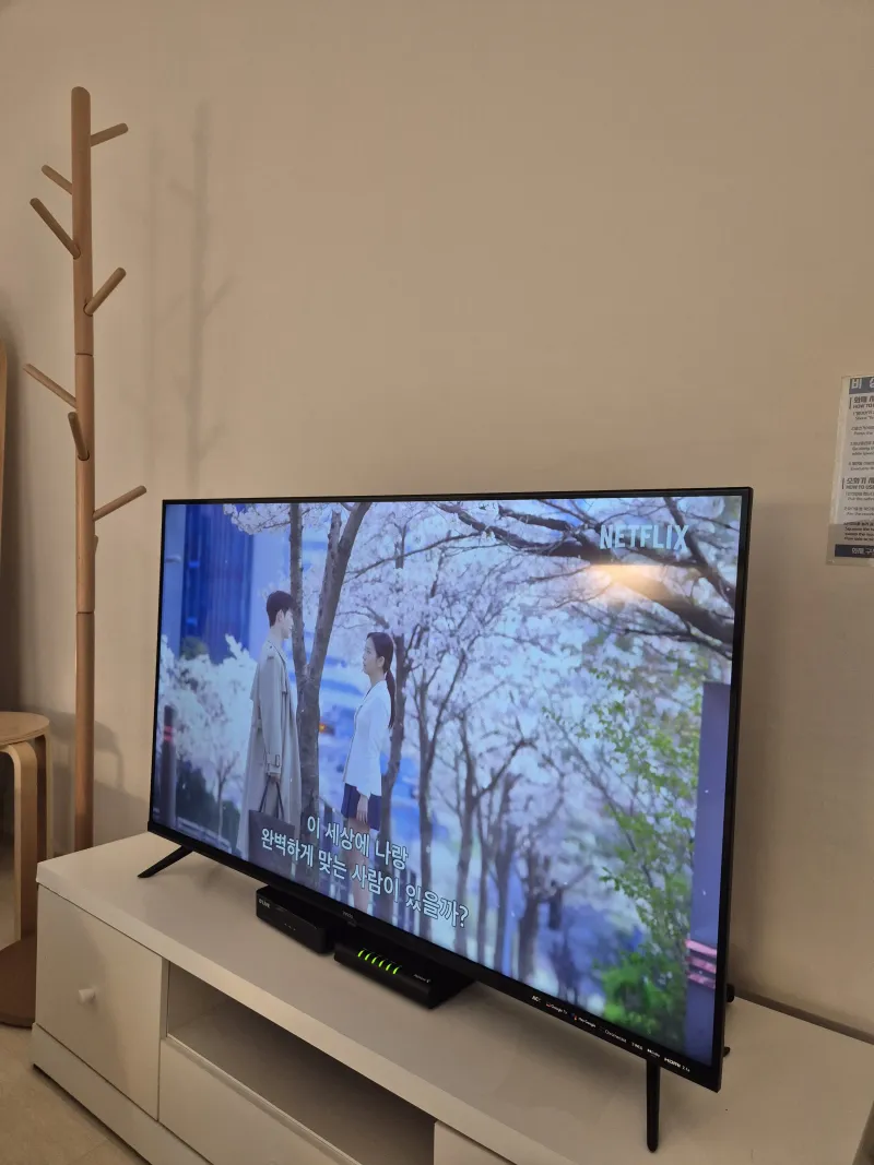 [Gangdong, Seoul] Ground-floor house 3 minutes from Gildong Station 4