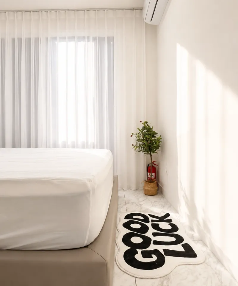 [Mapo, Seoul] Hongdae Tourism Prime Location/10 Guests/3 Bedrooms/2 Bathrooms/Fully Furnished 13
