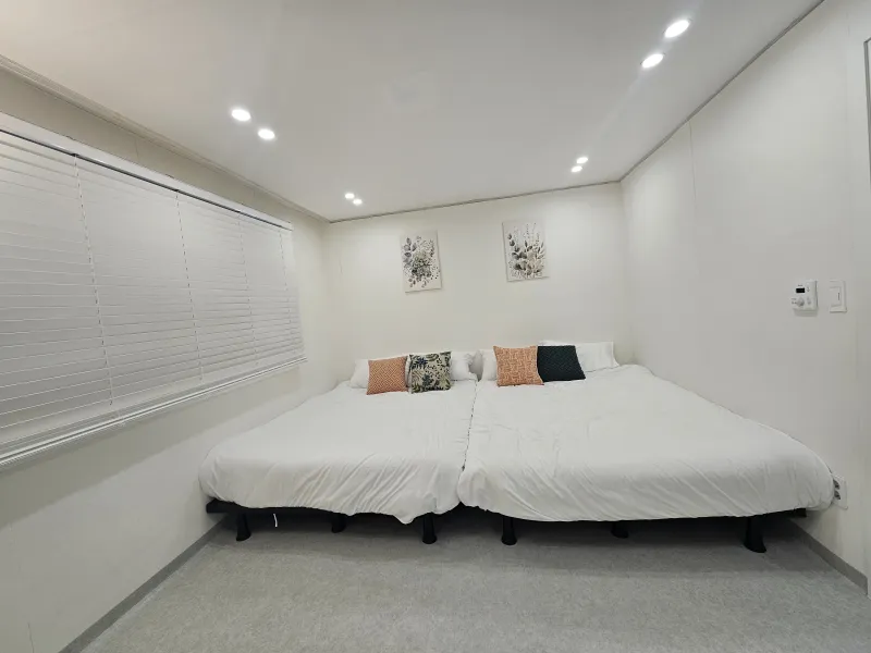 [Seodaemun, Seoul] 10 mins from Sinchon Station / 5 mins from Severance Hospital / Spacious Two-Room Apartment / Family Trips / Max. 6 People 21