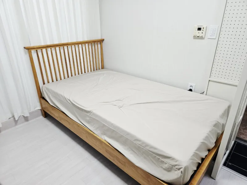 [경기 용인] 신갈역 5분 원룸 5
