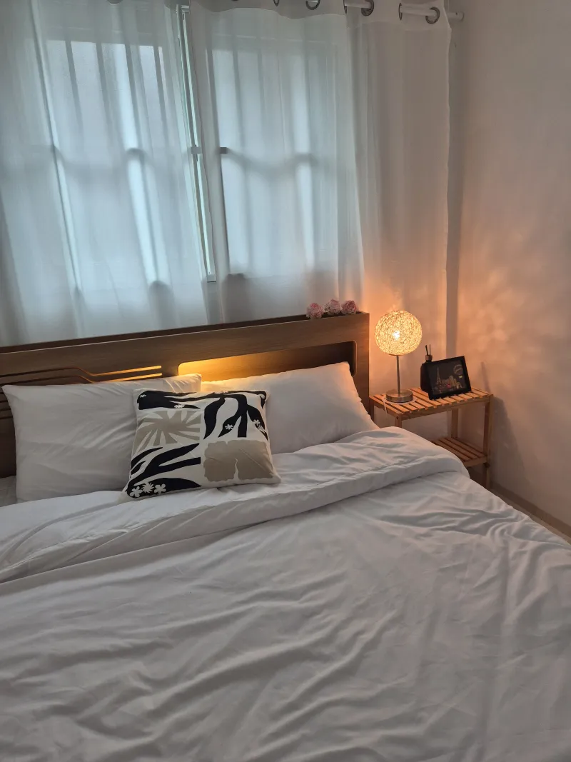 [Gangdong, Seoul] Ground-floor house 3 minutes from Gildong Station 8