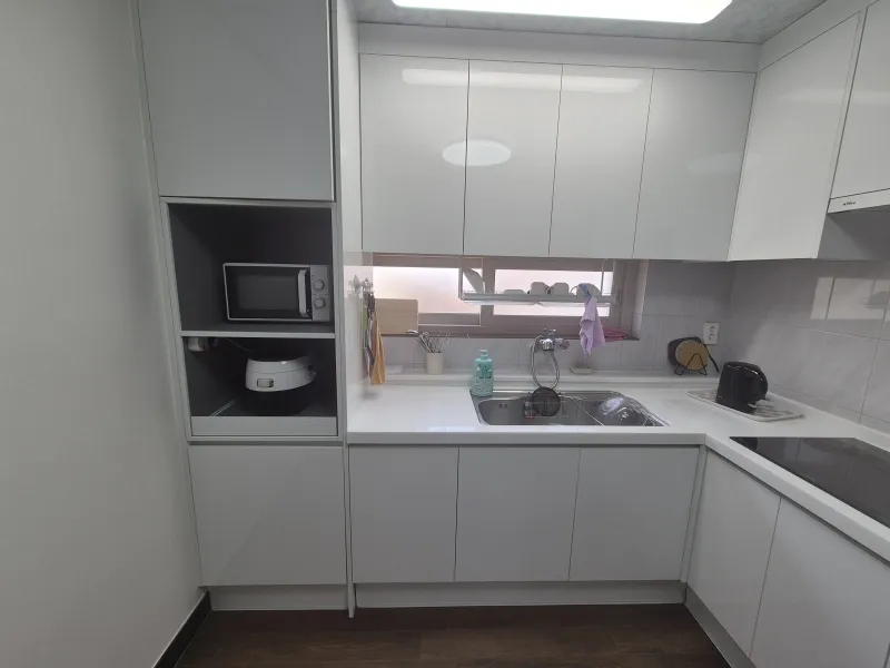 [Samyang 1-dong, Jeju] Samyang / Ocean View Three-Room Private Villa, 1-Minute Walk #Pets Allowed 14