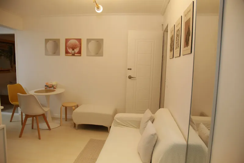 [Gangdong, Seoul] Ground-floor house 3 minutes from Gildong Station 13