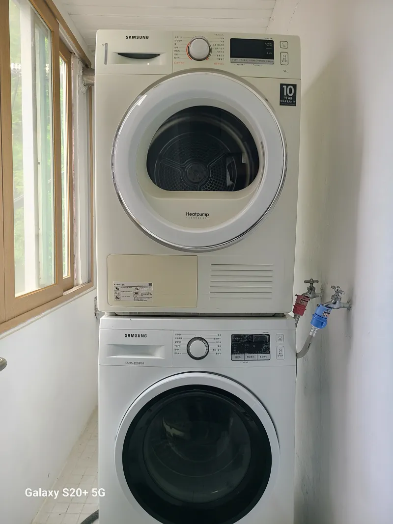 [Mapo, Seoul] Seoul Station Hongdae Sinchon House 3-Room 6-Person 41