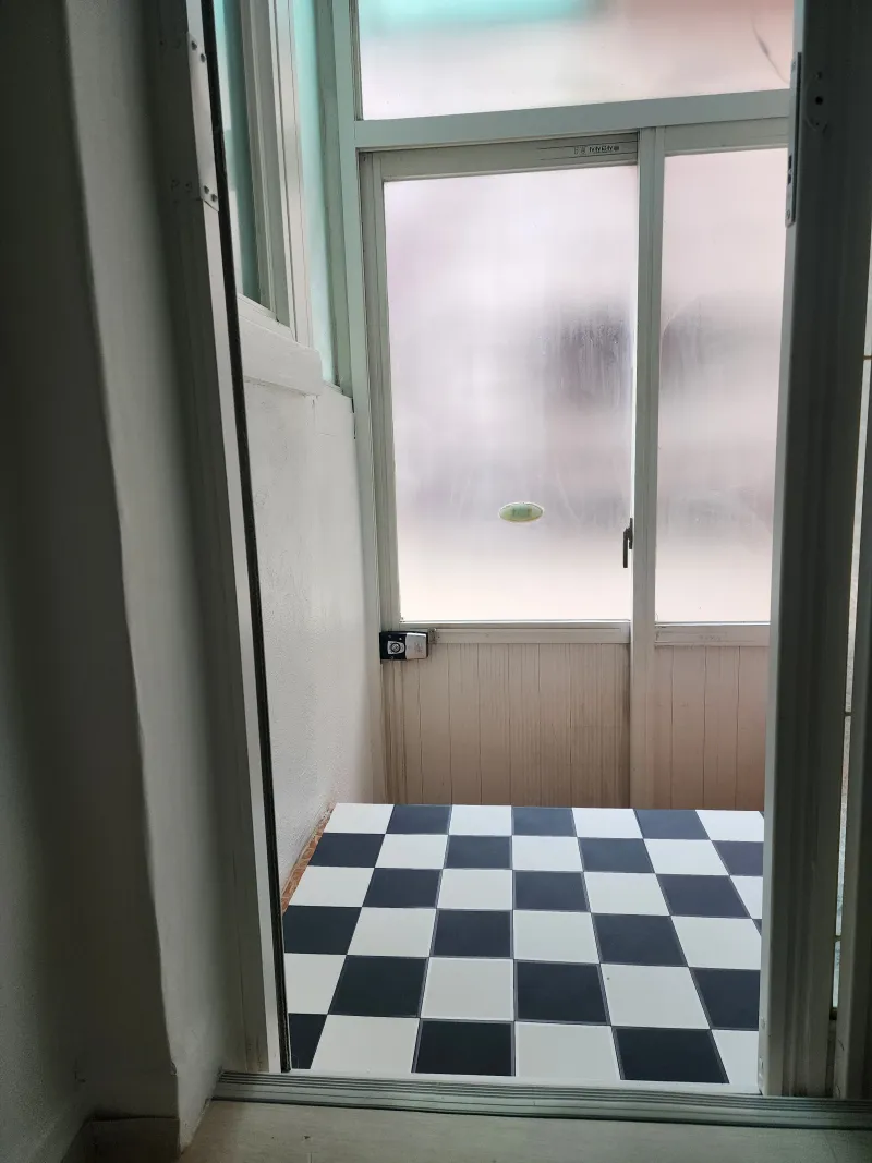 [Gangdong, Seoul] Ground-floor house 3 minutes from Gildong Station 15