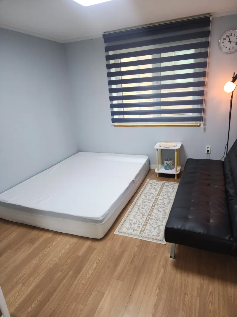 [Goyang] Two-room apartment in Jeongbalsan-dong, Ilsan 7