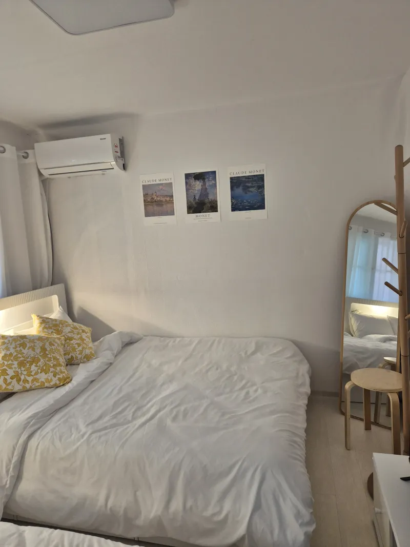 [Gangdong, Seoul] Ground-floor house 3 minutes from Gildong Station 5