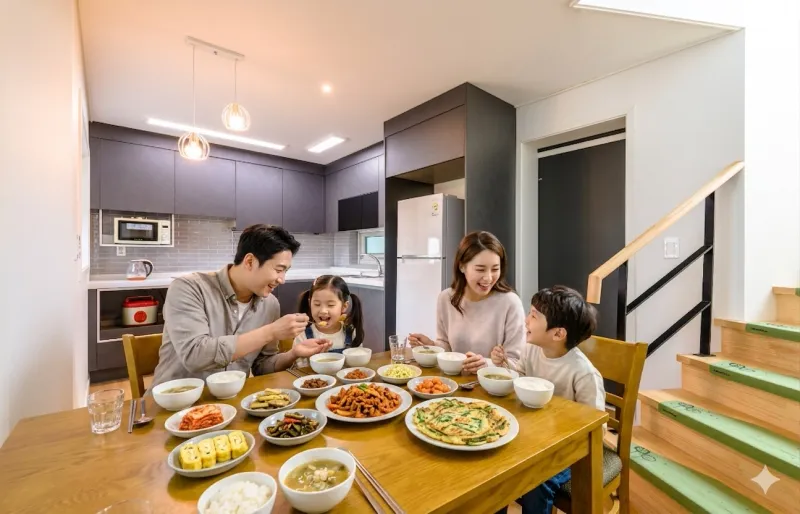 [Hallim, Jeju] Ocean view newly built duplex 3-room independent house C building 86