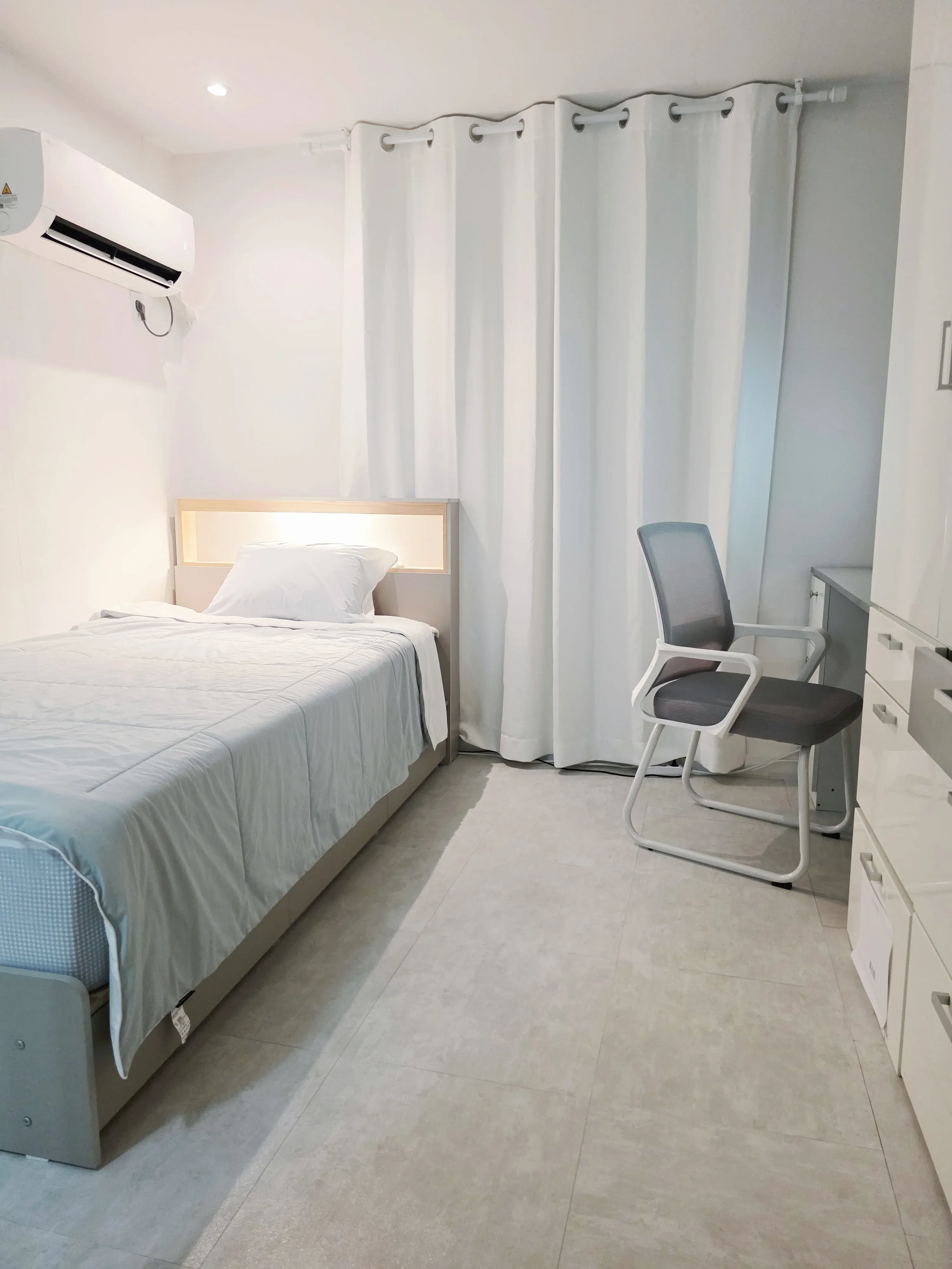 Hwigyeong-dong One-Bedroom Efficiency Near Hoegi