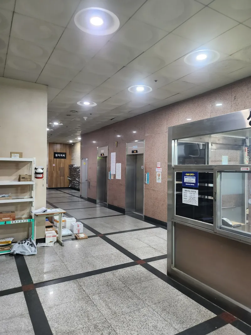 [Buk-gu, Gwangju] Sinan-dong Charming Officetel 13