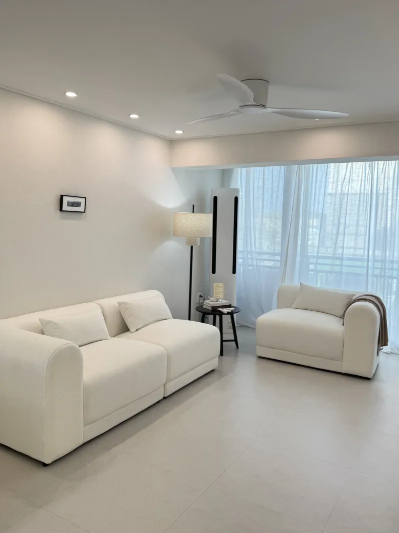 [Pohang][Pohang, Gyeongsangbuk-do] 2-minute walk from Yeongildae Beach, oceanfront, brand-new, fully furnished 33