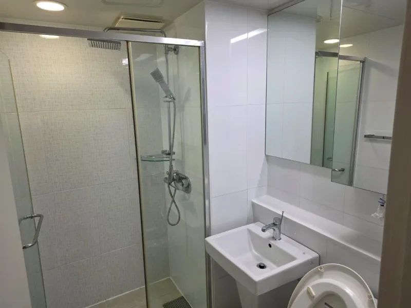 [부산 해운대] 동백역 2분, 더베이101 도보권 오피스텔 7