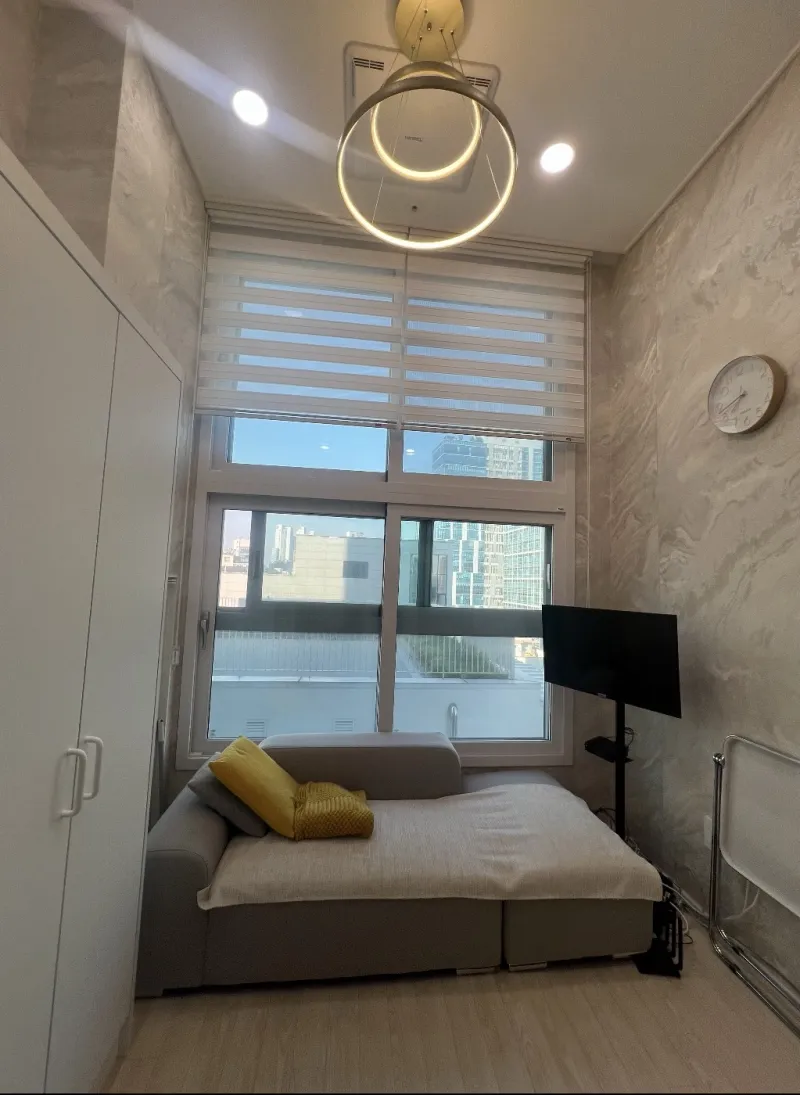 [Seongdong, Seoul] Seongsu Duplex Fully Furnished 3