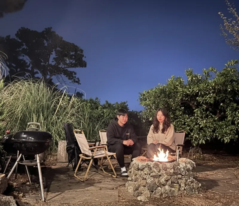 [서귀포 남원] 오션뷰자쿠지 조용한 바닷가 마을의 프라이빗 독채 24