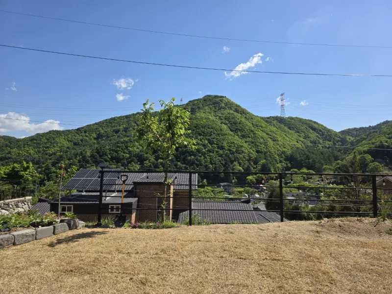 [Gapyeong][Gyeonggi Gapyeong-gun] Eobi Valley Dreamland (Red Bookstore) 39