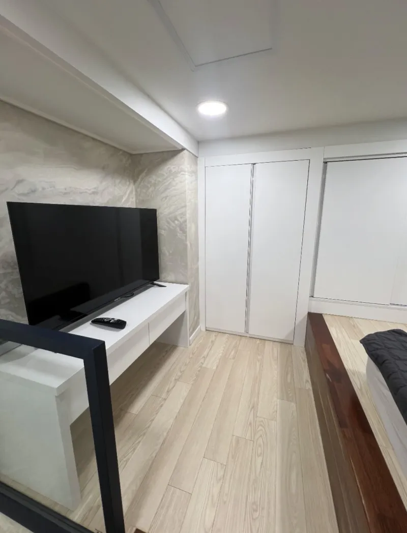[Seongdong, Seoul] Seongsu Duplex Fully Furnished 7