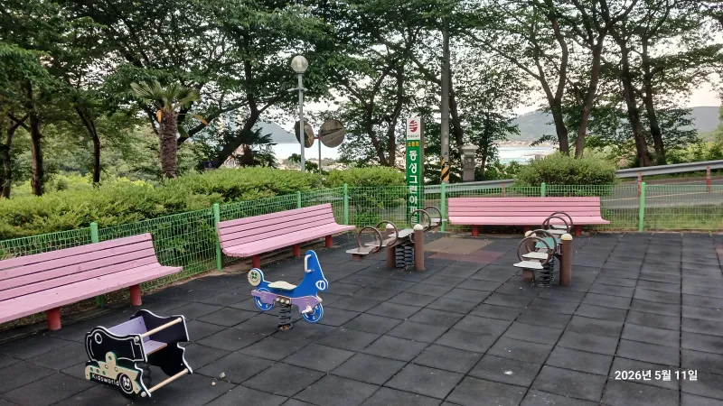 [Geoje] Apartment with ocean view from the master bedroom 15
