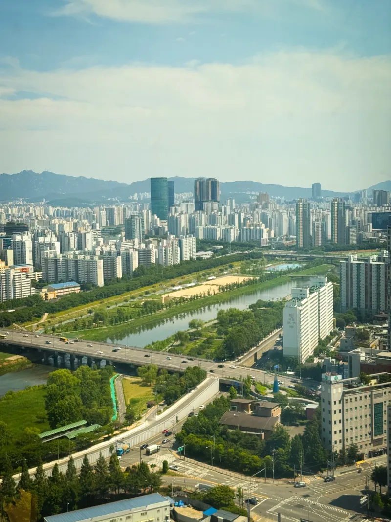 [서울 양천] 오목교역 목동병원 인근 주차가능 원룸 16