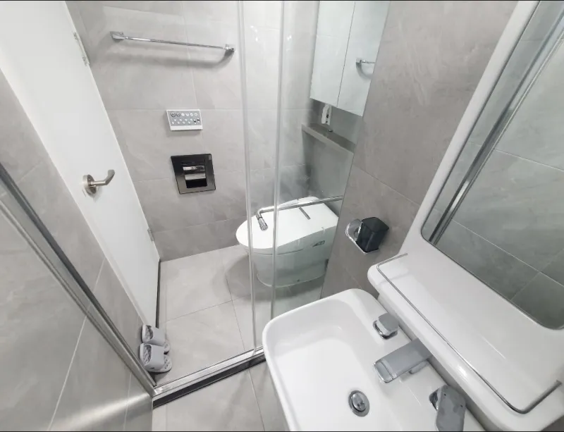 [Seongdong, Seoul] Seongsu Duplex Fully Furnished 9