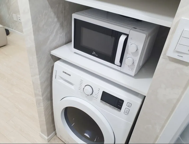 [Seongdong, Seoul] Seongsu Duplex Fully Furnished 4