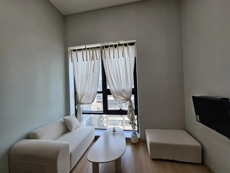 [인천 영종] 영종도 풀옵션 오피스텔 3