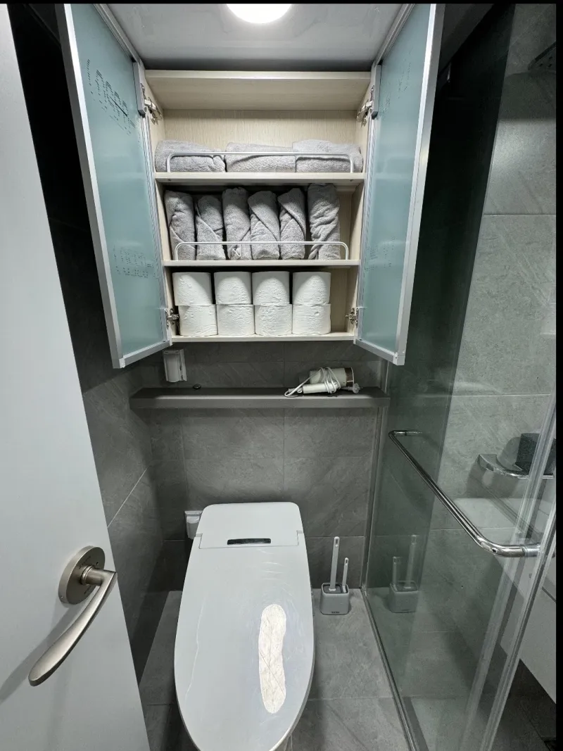 [Seongdong, Seoul] Seongsu Duplex Fully Furnished 12