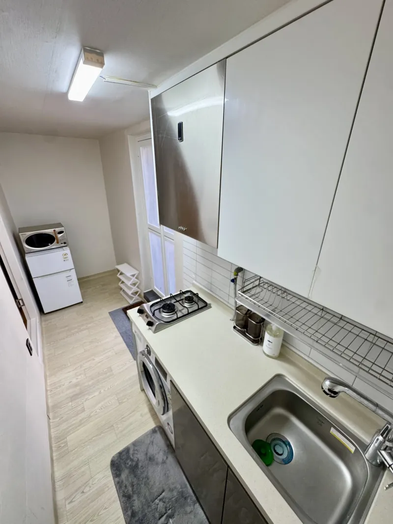 [Yeongdeungpo, Seoul] A cozy house 2 minutes walk from Dangsan Station 9
