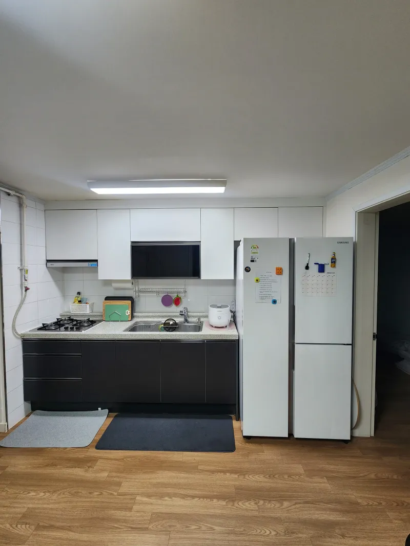 [Goyang] Two-room apartment in Jeongbalsan-dong, Ilsan 14