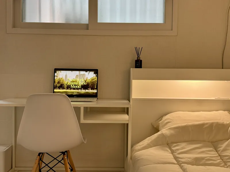 [Yeongdeungpo, Seoul] A cozy house 2 minutes walk from Dangsan Station 4