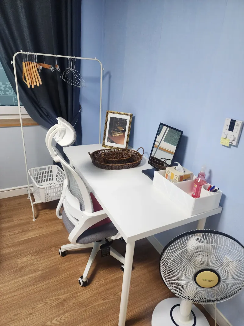 [Goyang] Two-room apartment in Jeongbalsan-dong, Ilsan 4