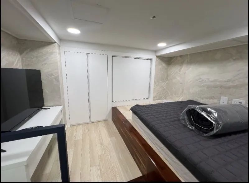 [Seongdong, Seoul] Seongsu Duplex Fully Furnished 8