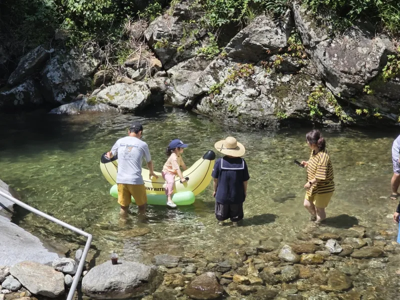 [Gapyeong][Gyeonggi Gapyeong-gun] Eobi Valley Dreamland (Red Bookstore) 43