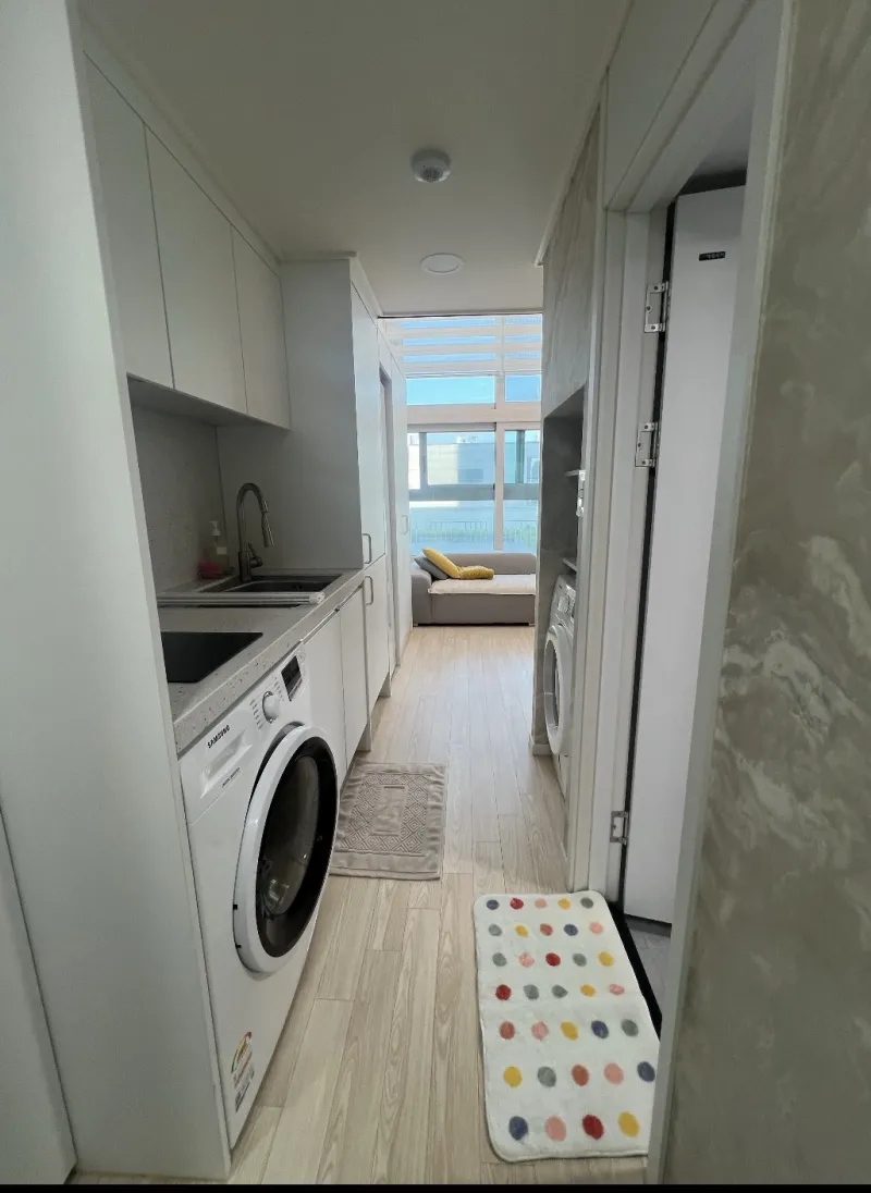 [Seongdong, Seoul] Seongsu Duplex Fully Furnished 2