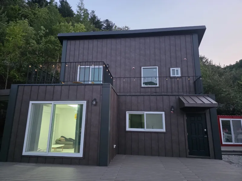 [Gapyeong][Gyeonggi Gapyeong-gun] Eobi Valley Dreamland (Red Bookstore) 37