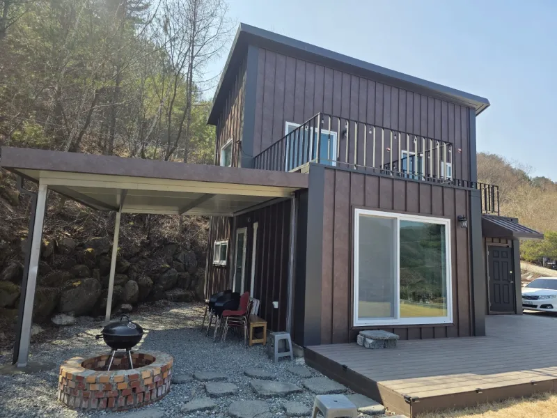 [Gapyeong][Gyeonggi Gapyeong-gun] Eobi Valley Dreamland (Red Bookstore) 38