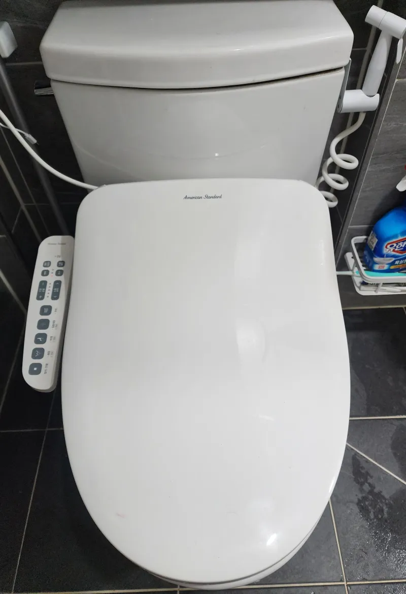[Goyang] Two-room apartment in Jeongbalsan-dong, Ilsan 11