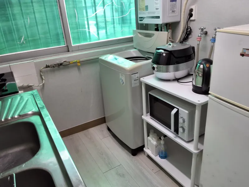 [경북 경산][경북 경남] 경북체고 1룸 101 8