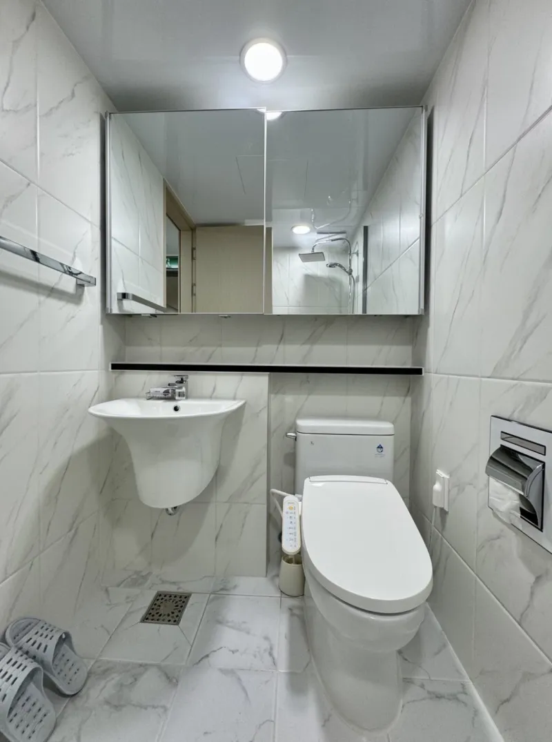 [Gwangjin, Seoul] Konkuk University Duplex Officetel 8 10