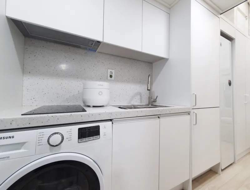 [Seongdong, Seoul] Seongsu Duplex Fully Furnished 5