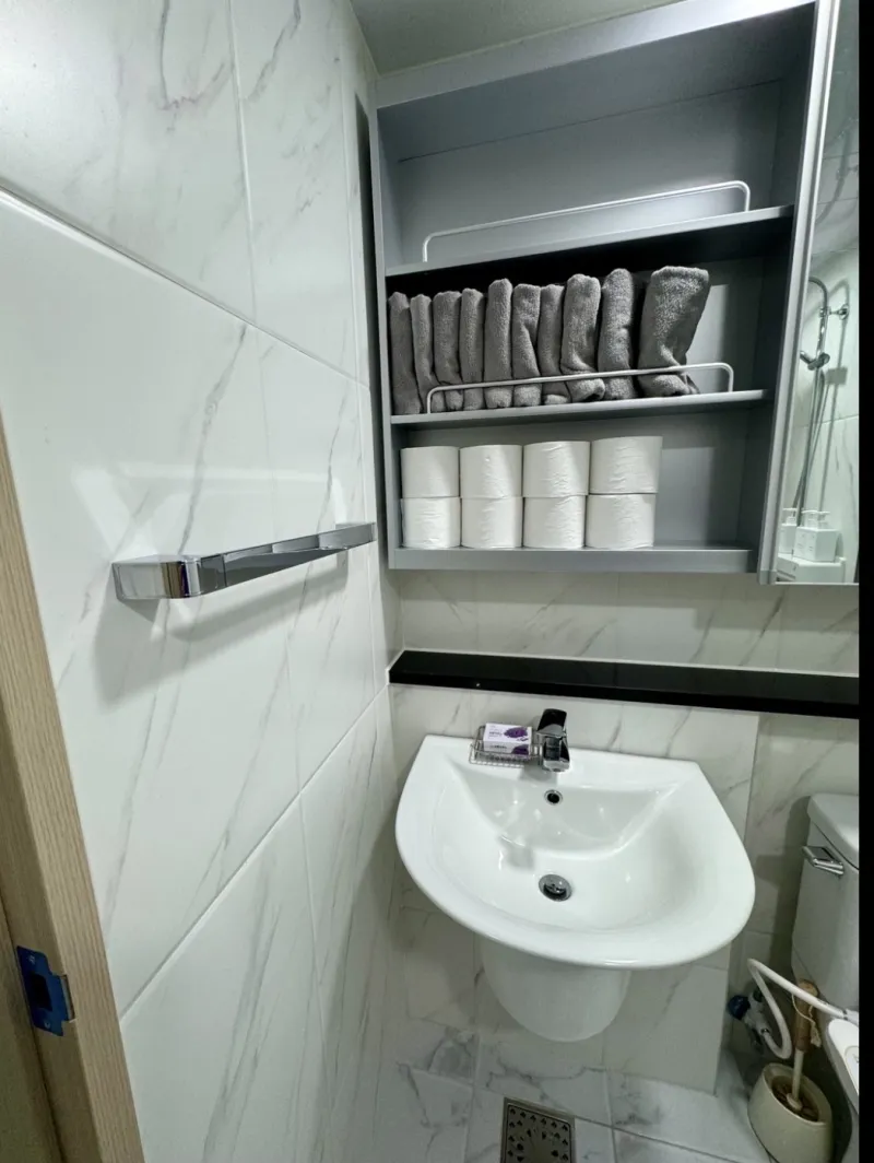 [Gwangjin, Seoul] Konkuk University Duplex Officetel 8 12