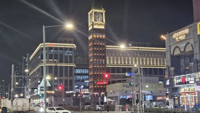 [경기 시흥] 배곧 스카이뷰 15 14