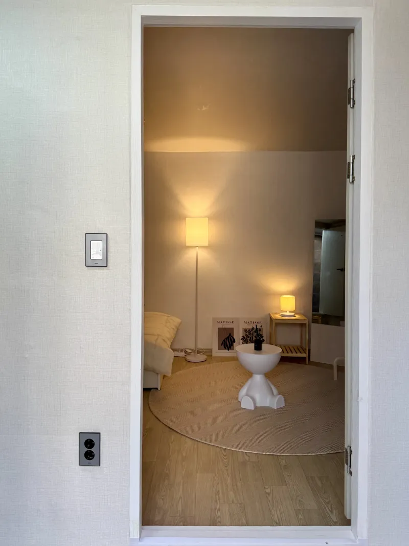 [Yeongdeungpo, Seoul] A cozy house 2 minutes walk from Dangsan Station 7