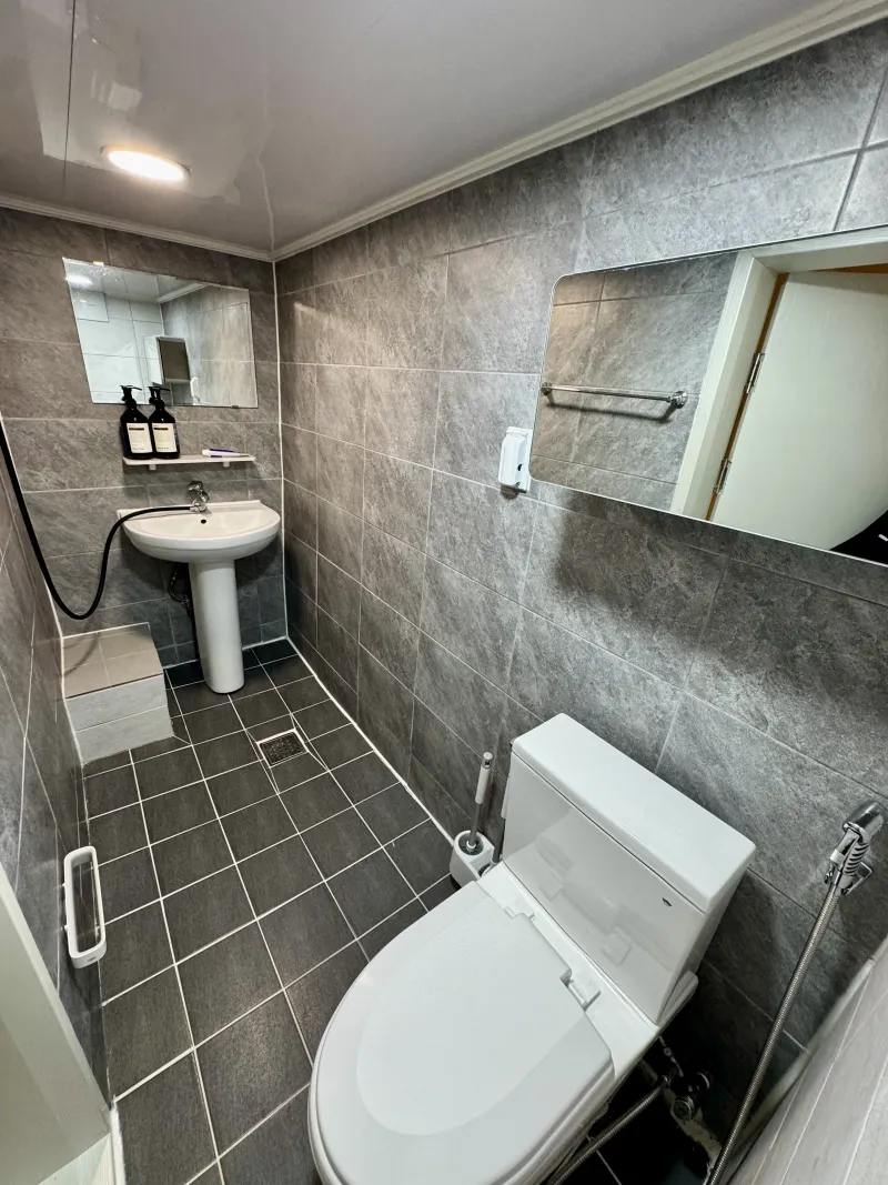 [Yeongdeungpo, Seoul] A cozy house 2 minutes walk from Dangsan Station 6